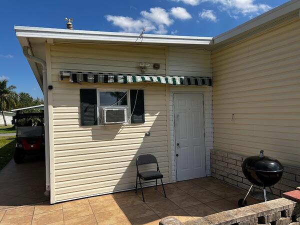 495 Century Drive a Winter Haven, FL Mobile or Manufactured Home for Sale